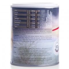 FitLine德国进口PM菲莱维适多小白大白小红碳酸钙成人中老年补钙骨胳助眠 【晚安饮品】小白维适多钙罐装