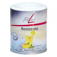 FitLine德国进口PM菲莱维适多小白大白小红碳酸钙成人中老年补钙骨胳助眠 【晚安饮品】小白维适多钙罐装