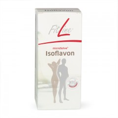 FitLine德国进口PM大豆异黄酮菲莱细胞营养素女性补充雌激素调经更年期卵巢保养