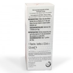 FitLine德国进口PM菲莱防脱育头发口服液浓密增长营养液固发头皮滋养育发防脱内调口服液125ml