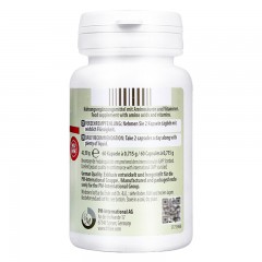 FitLine德国进口PM活力健细胞营养维生素B族氨基酸缓解疲劳手脚冰凉活力素平衡血糖