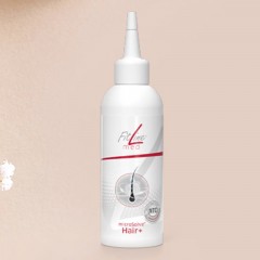 德国进口 PM Fitline头发护发素免洗 清爽不油腻 草本配方护理液100ml