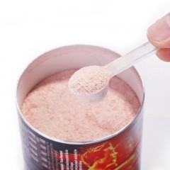 FitLine德国进口菲莱pm基础三合一细胞营养素维生素矿物质益生菌大小白红 【缓解疲劳】小红艾特维B族维生素175g